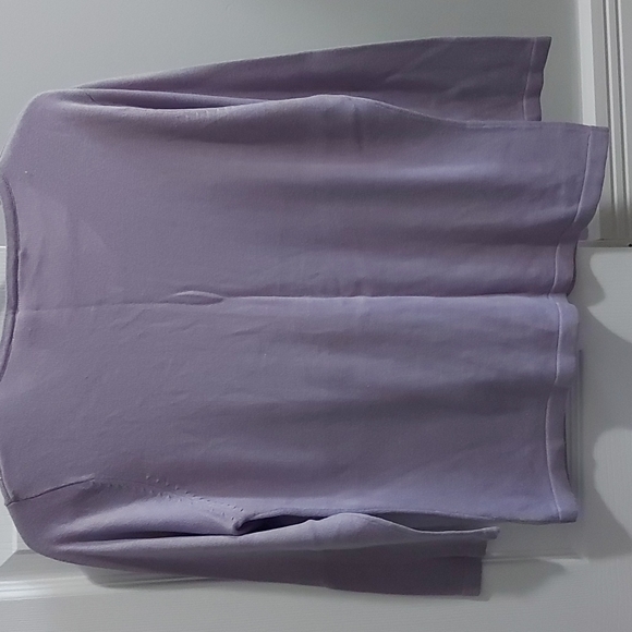 Apostrophe button down cardigan with beading detail on front - Picture 4 of 6